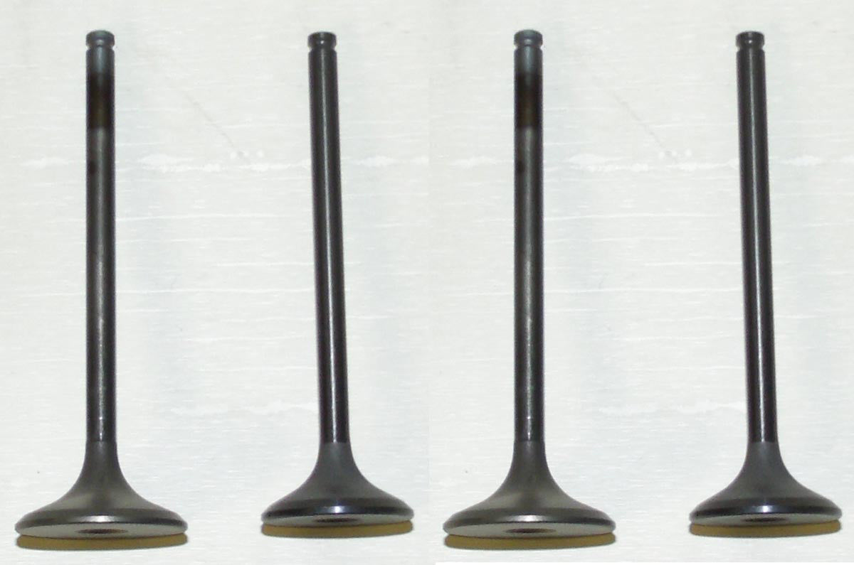 Engine Valve Kit Honda 350 ATC-X / TRX 85-89
