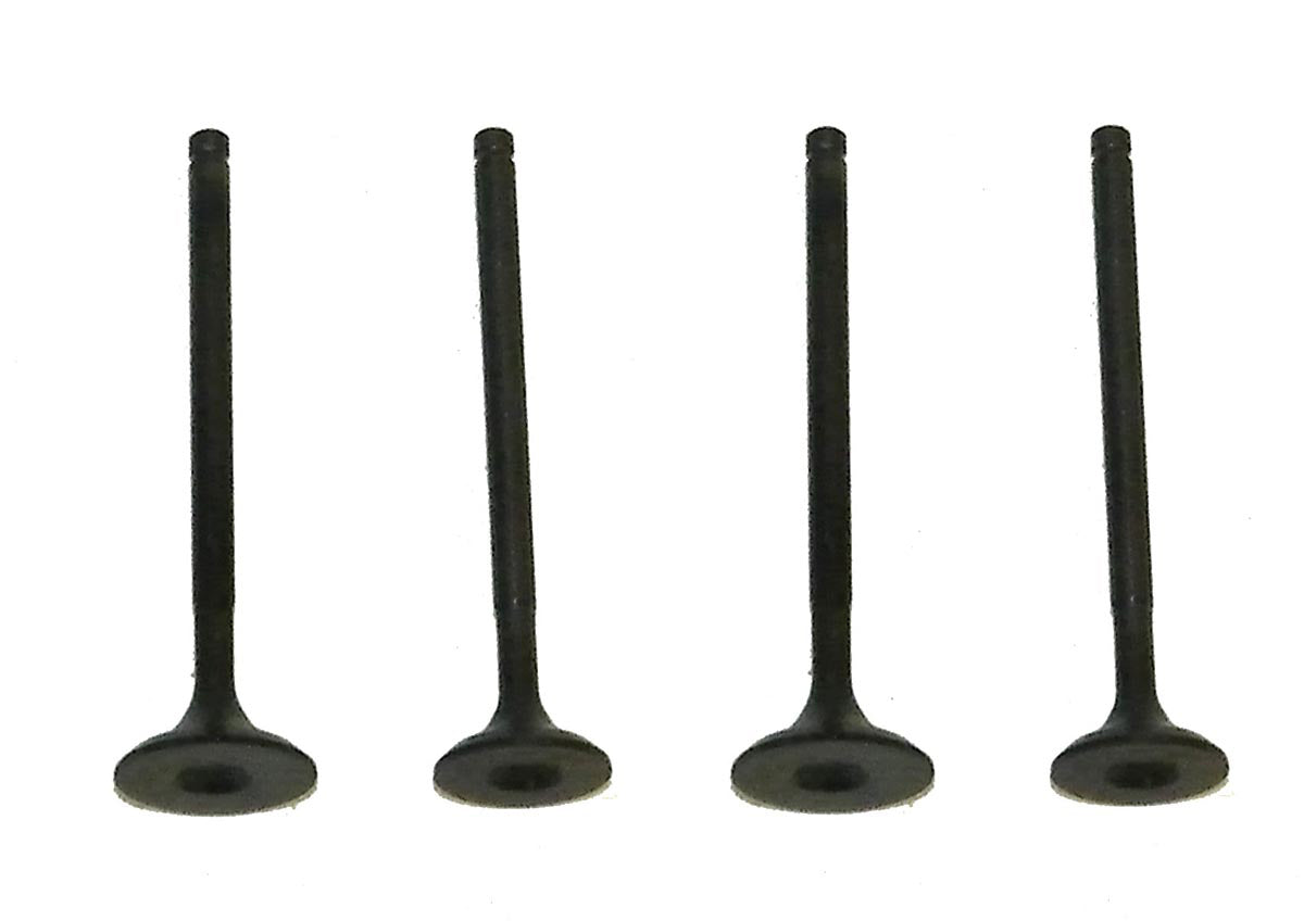Engine Valve Kit Honda 400 / 500 TRX 99-11