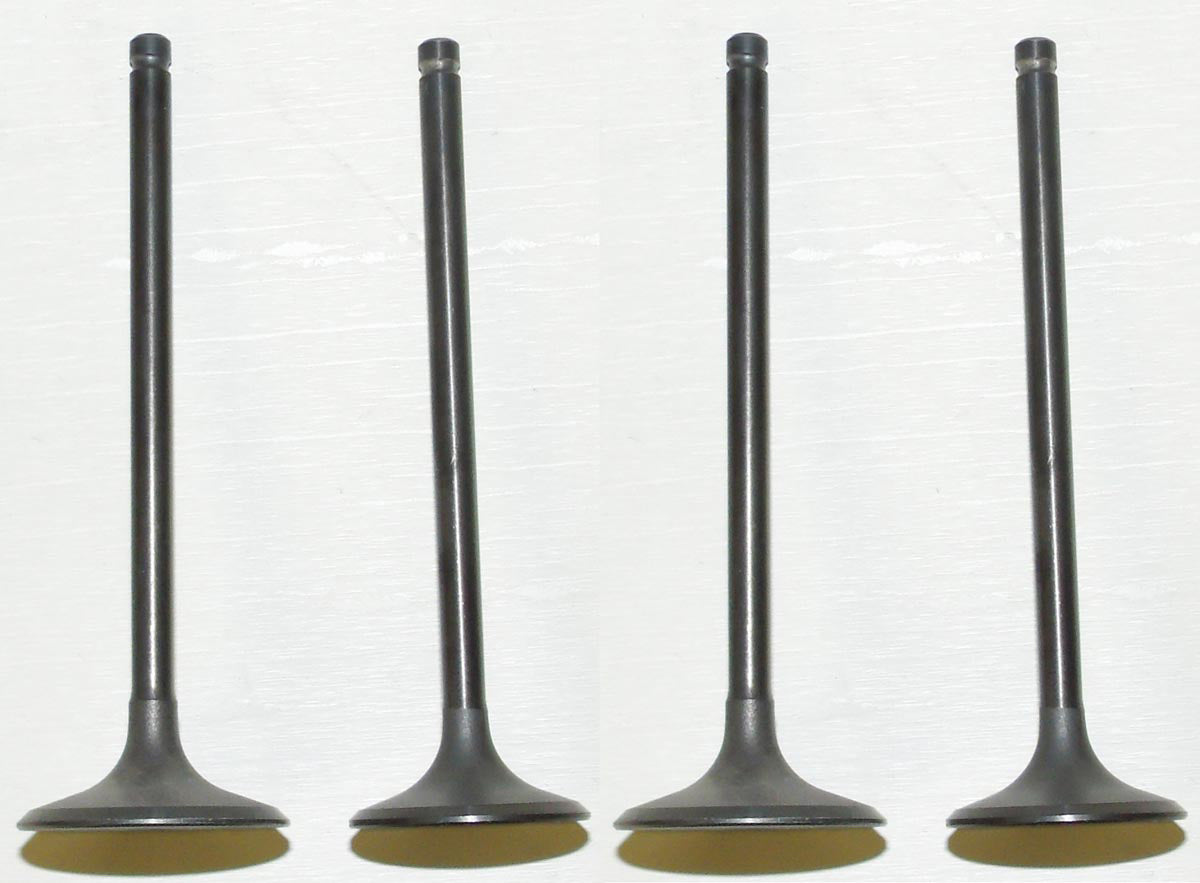 Engine Valve Kit Honda 650 / 680 / 700 03-25