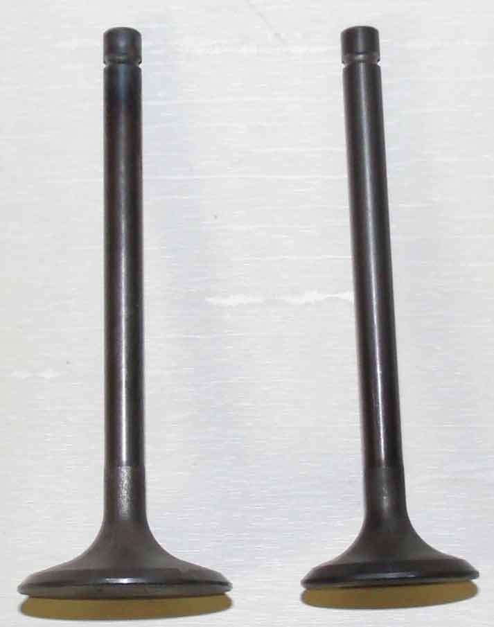 Engine Valve Kit Kawasaki 200 - 300 81-04