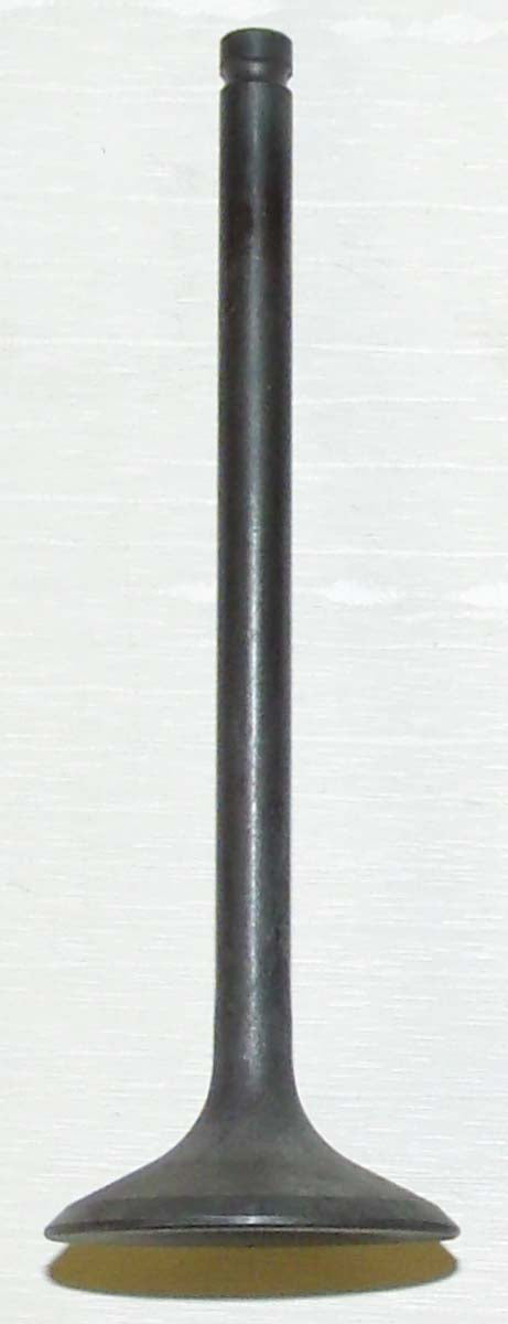 Intake Valve Kawasaki 160 / 185 KLT / Bayou 85-87 OEM# 12004-1051