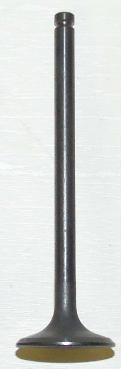 Exhaust Valve Kawasaki 160 / 185 KLT / Bayou 85-87 OEM# 12005-1051