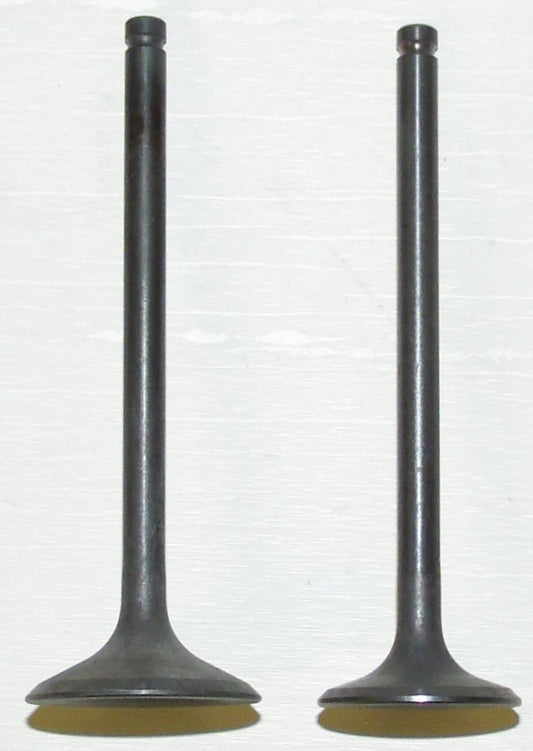 Engine Valve Kit Kawasaki 160 / 185 KLT / Bayou 85-87