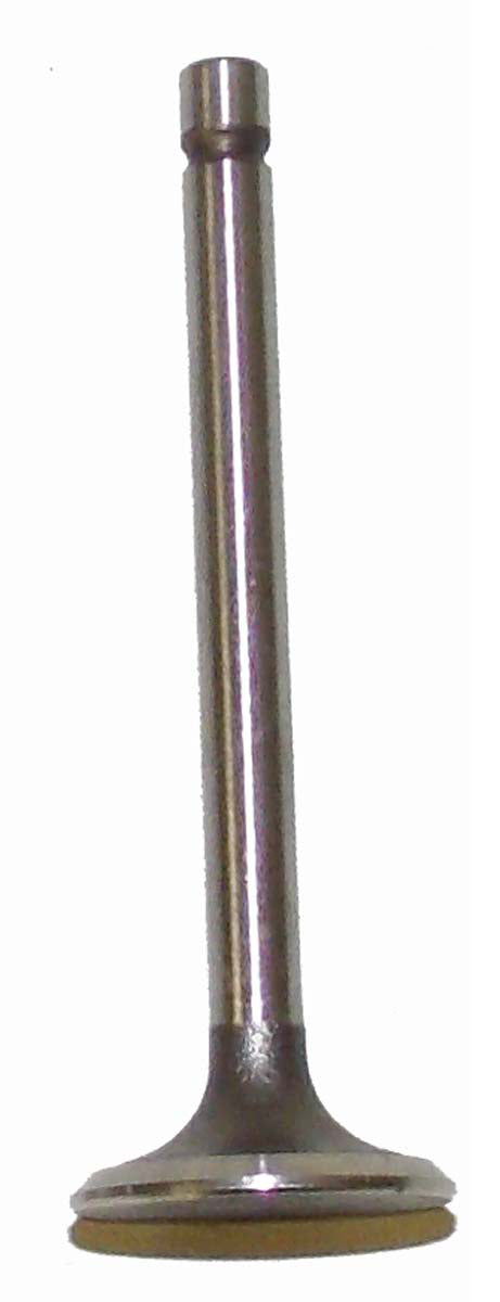 Exhaust Valve Kawasaki 110 KLT / Mojave 84-88 OEM# 12004-1060