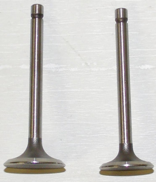 Engine Valve Kit Kawasaki 110 KLT / Mojave 84-88