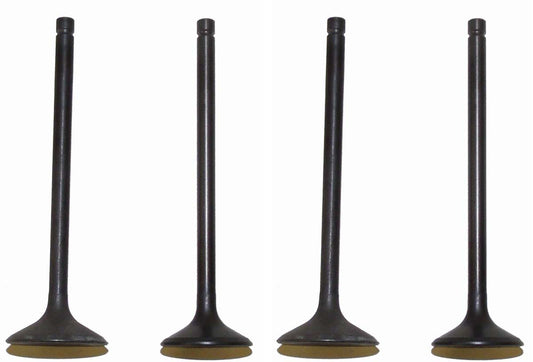 Engine Valve Kit Kawasaki 400 Bayou / Prairie 4x4 93-02