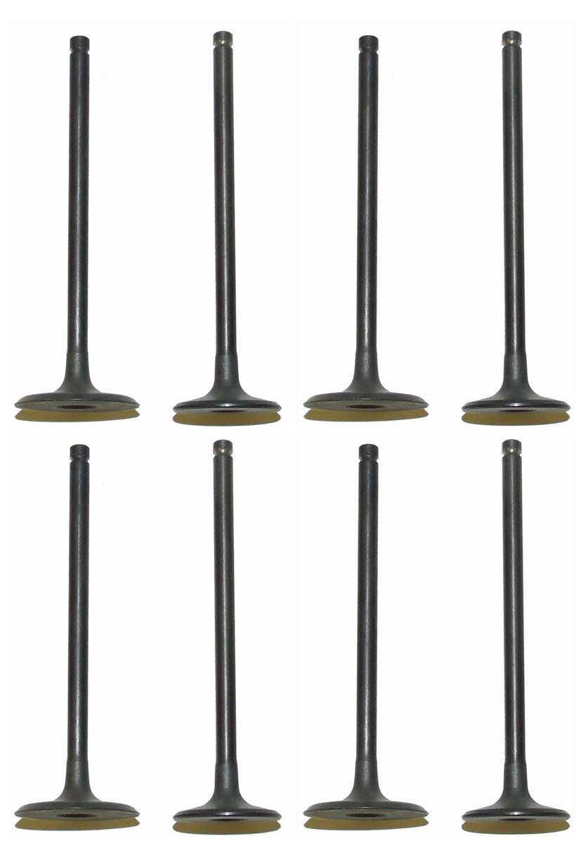 Engine Valve Kit Kawasaki 650 - 750 02-25