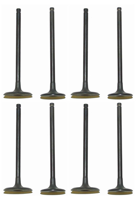 Engine Valve Kit Kawasaki 650 - 750 02-25
