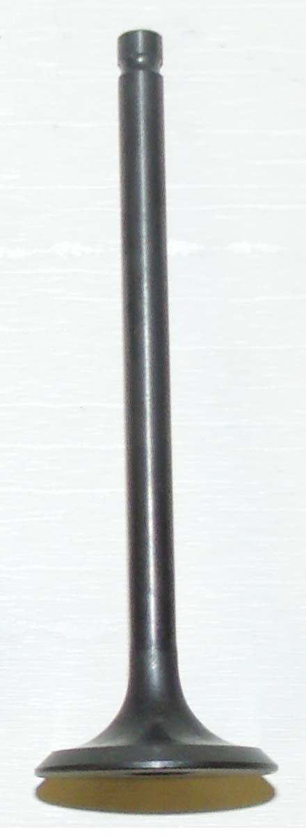 Exhaust Valve Suzuki 230 / 250 LT 85-09 OEM# 12912-18A00