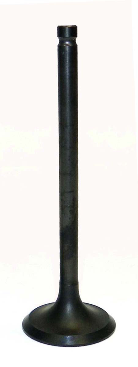 Exhaust Valve Suzuki 250 / 300 LT 87-02 OEM# 12912-18A00