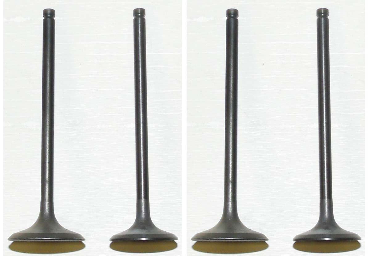 Engine Valve Kit Suzuki 400 - 500 98-25
