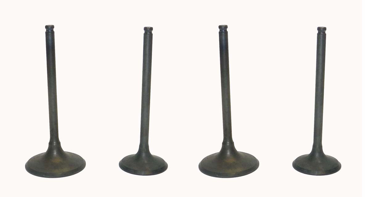Engine Valve Kit Kawasaki / Suzuki 400 KFX / LTZ 03-14