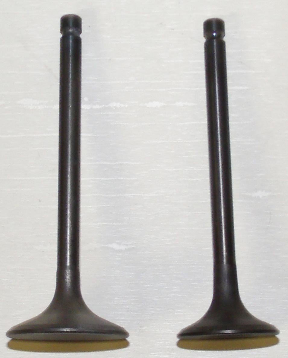 Engine Valve Kit Yamaha 350 87-99