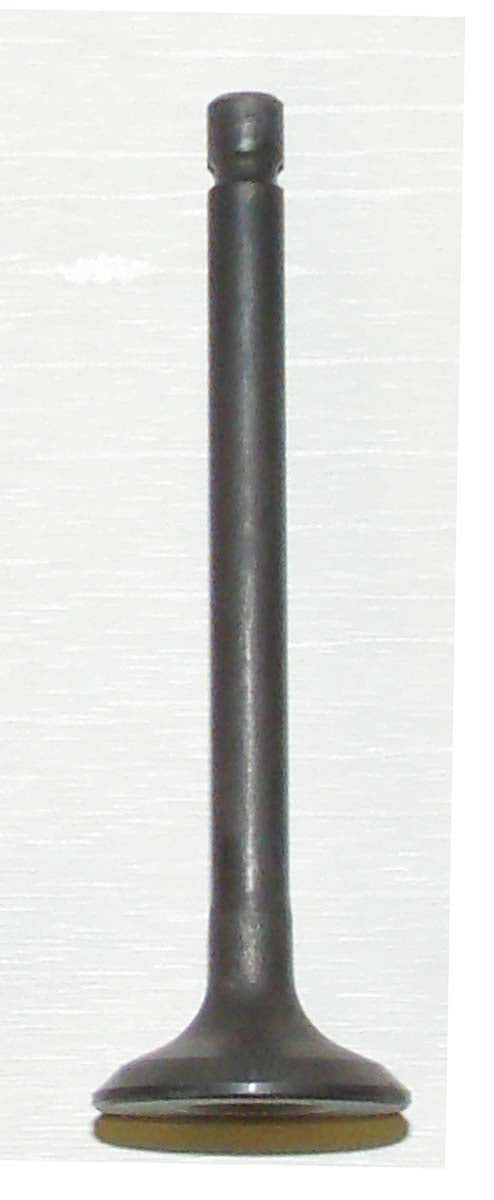 Exhaust Valve Yamaha 80 / 100 YFM 86-08 OEM# 22K-12121-02-00