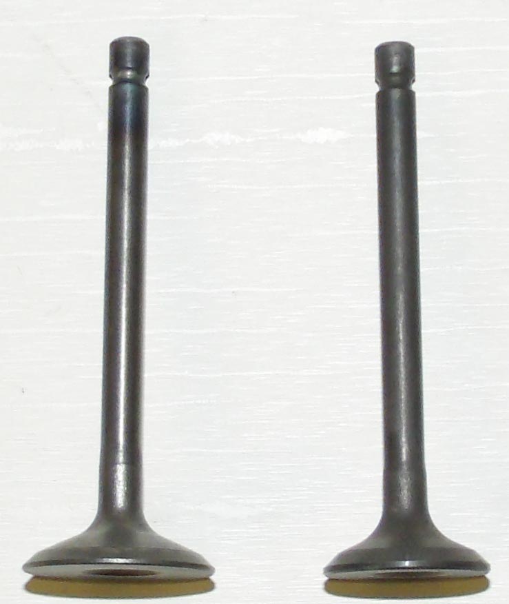 Engine Valve Kit Yamaha 80 / 100 YFM 86-08