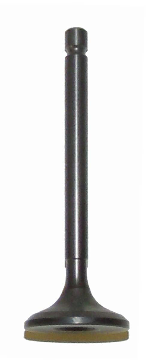 Exhaust Valve Yamaha 125 Breeze / Grizzly 89-11 OEM# 5HP-12121-00-00