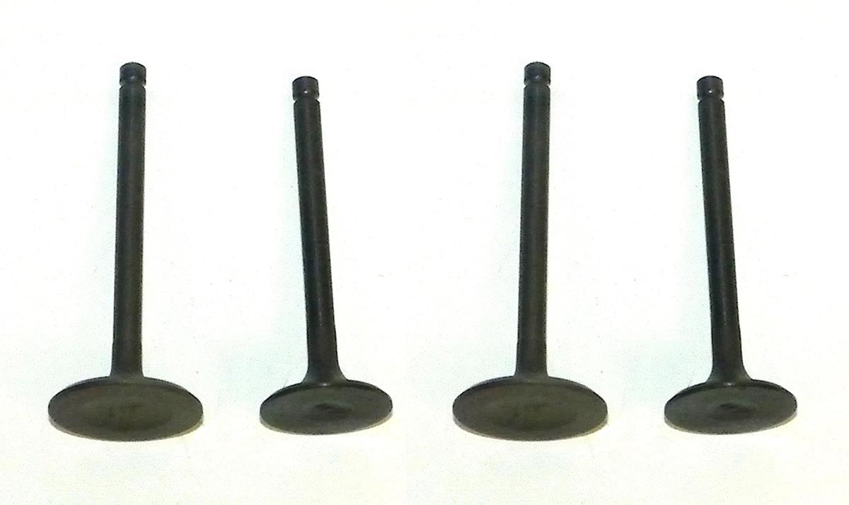 Engine Valve Kit Yamaha 600 Grizzly 98-01