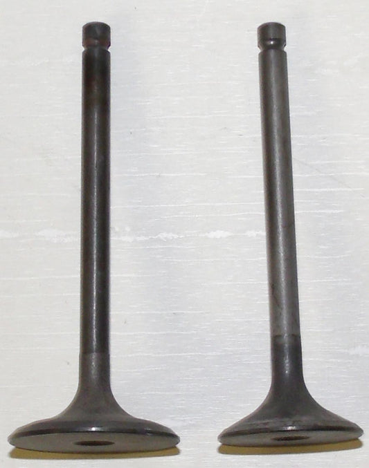 Engine Valve Kit Yamaha 400 / 450 02-24