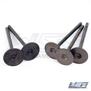 Engine Valve Kit Yamaha 660 Grizzly / Raptor 01-08