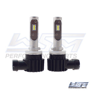 L.E.D Power Bulbs H27 / 881 OEM#: âOEM#: