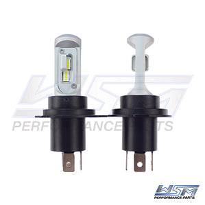 L.E.D Power Bulbs H4 / HB2 / 9003 OEM#: âOEM#: