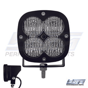 L.E.D Light Pods 2'' Flood Beam