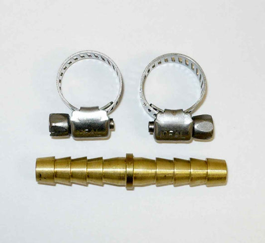 Hose Mender 1/4'' x 1/4''