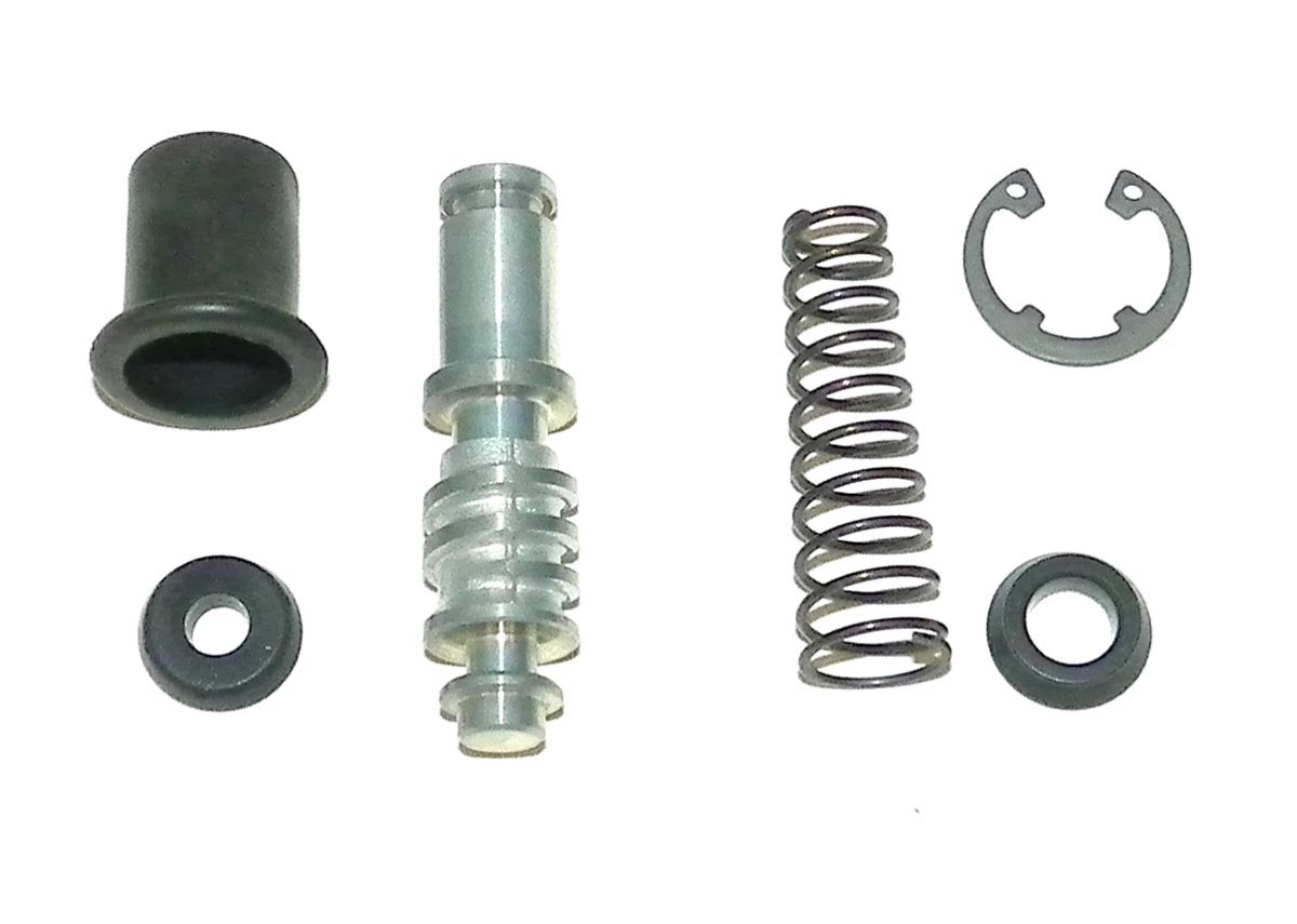 Master Cylinder Rebuild Kit, Front Honda 200 - 400 OEM# 45530-471-831