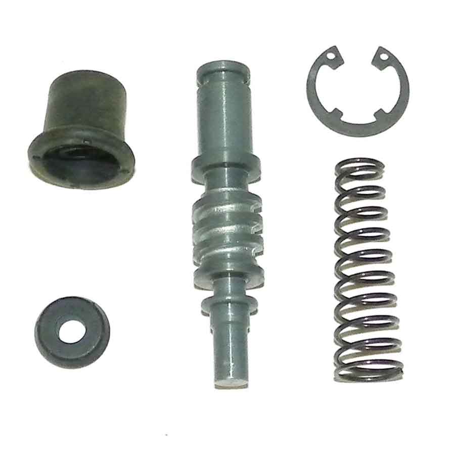 Master Cylinder Rebuild Kit, Front Honda 250 / 300 TRX OEM# 45530-KJ1-701