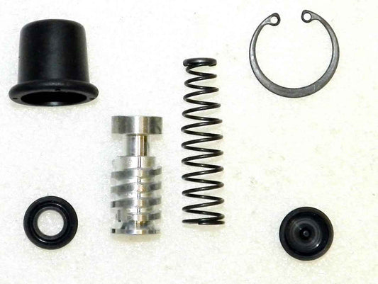 Master Cylinder Rebuild Kit, Rear Honda / Kawasaki / Suzuki / Yamaha 200 - 660 86-14