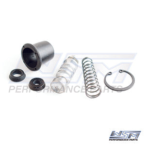 Master Cylinder Rebuild Kit, Rear Honda / Kawasaki / Suzuki 230 - 300 / 700 85-14 OEM# 43020-1063,