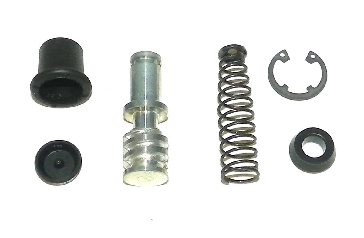 Master Cylinder Rebuild Kit, Front Suzuki 250 - 750 OEM# 59600-45850,