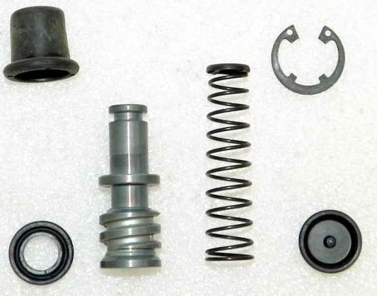 Master Cylinder Rebuild Kit, Front Yamaha 350 / 400 / 600 98-01 OEM# 4K0-W0041-50-00