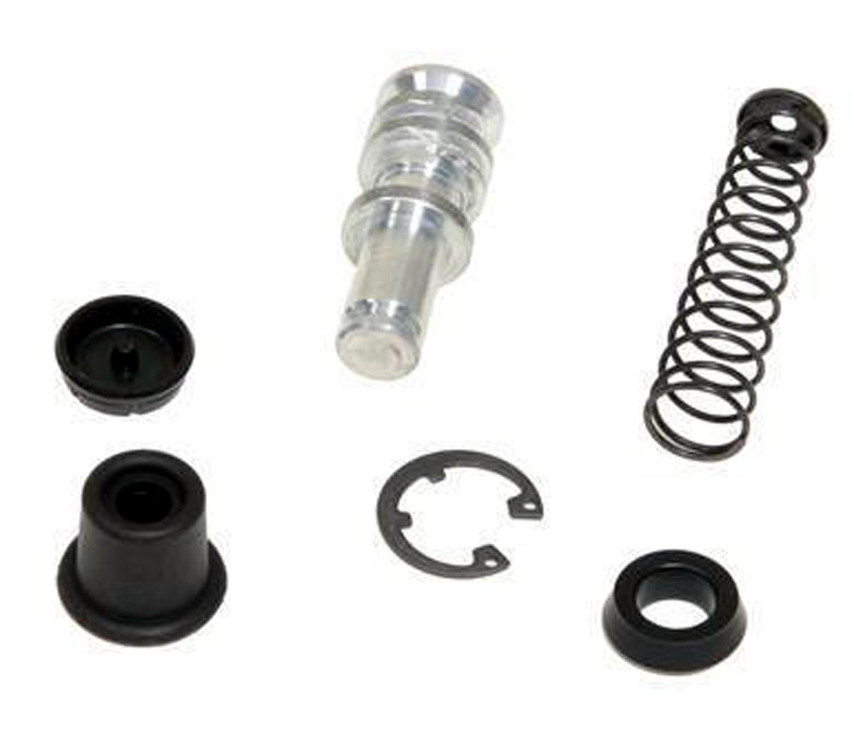 Master Cylinder Rebuild Kit, Rear Yamaha 250 / 450 / 660 01-13 OEM# 4BA-W0042-50-00,