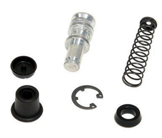 Master Cylinder Rebuild Kit, Rear Yamaha 250 / 450 / 660 01-13 OEM# 4BA-W0042-50-00,