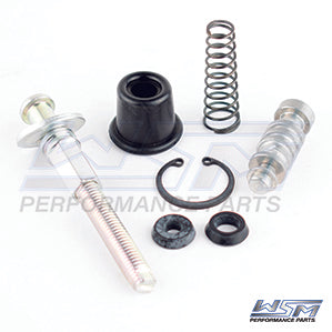 Master Cylinder Rebuild Kit, Rear Yamaha 350 Banshee / Raptor 02-13 OEM# 5FK-W0042-50-00