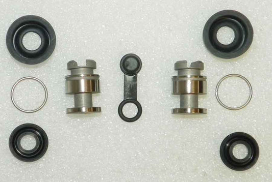 Wheel Cylinder Kit, Drum Brake Honda 200 - 300 TRX 88-20