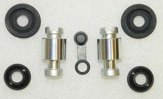 Wheel Cylinder Kit, Drum Brake Honda 300 - 400 TRX 88-03