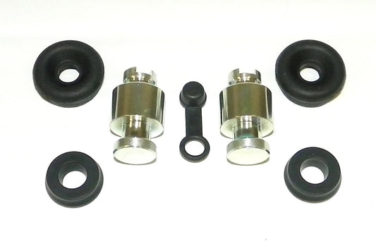 Wheel Cylinder Kit, Drum Brake Honda 350 TRX 86-89