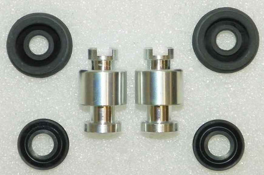 Wheel Cylinder Kit, Drum Brake Yamaha 350 / 400 87-98