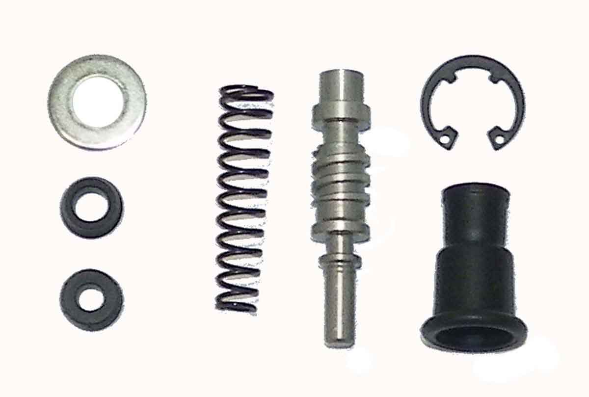 Master Cylinder Rebuild Kit, Front Honda 250 / 450 CRF-R 07-21