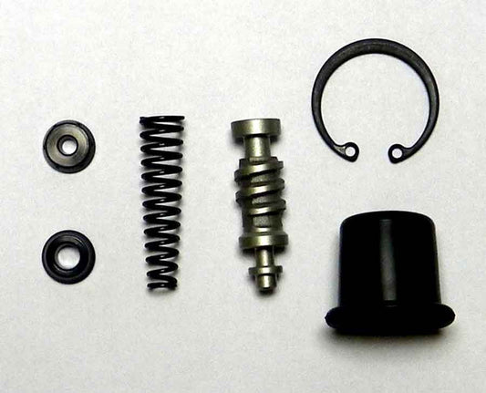 Master Cylinder Rebuild Kit, Rear: Honda 125 / 250 / 450 CR / CRF 02-21