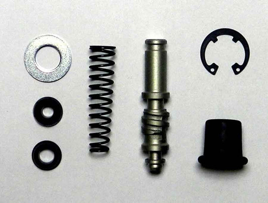 Master Cylinder Rebuild Kit, Front Kawasaki 85 - 300 / 450 / 500 KX 01-20