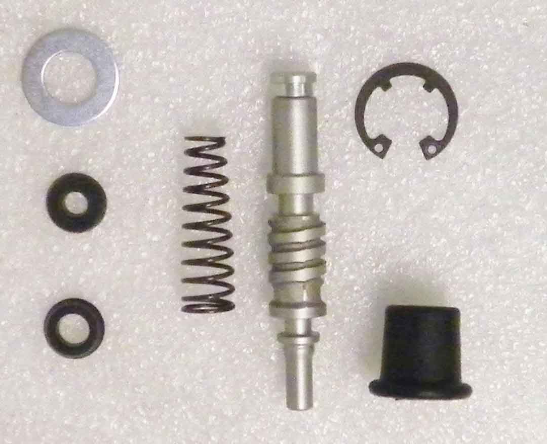 Master Cylinder Rebuild Kit, Front Kawasaki 80 - 250 / 500  / 650 87-94