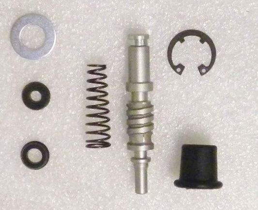Master Cylinder Rebuild Kit, Front Kawasaki 80 - 250 / 500  / 650 87-94