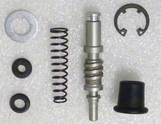 Master Cylinder Rebuild Kit, Front Kawasaki 80 - 300 / 500 KX / KDX / KLX 94-07