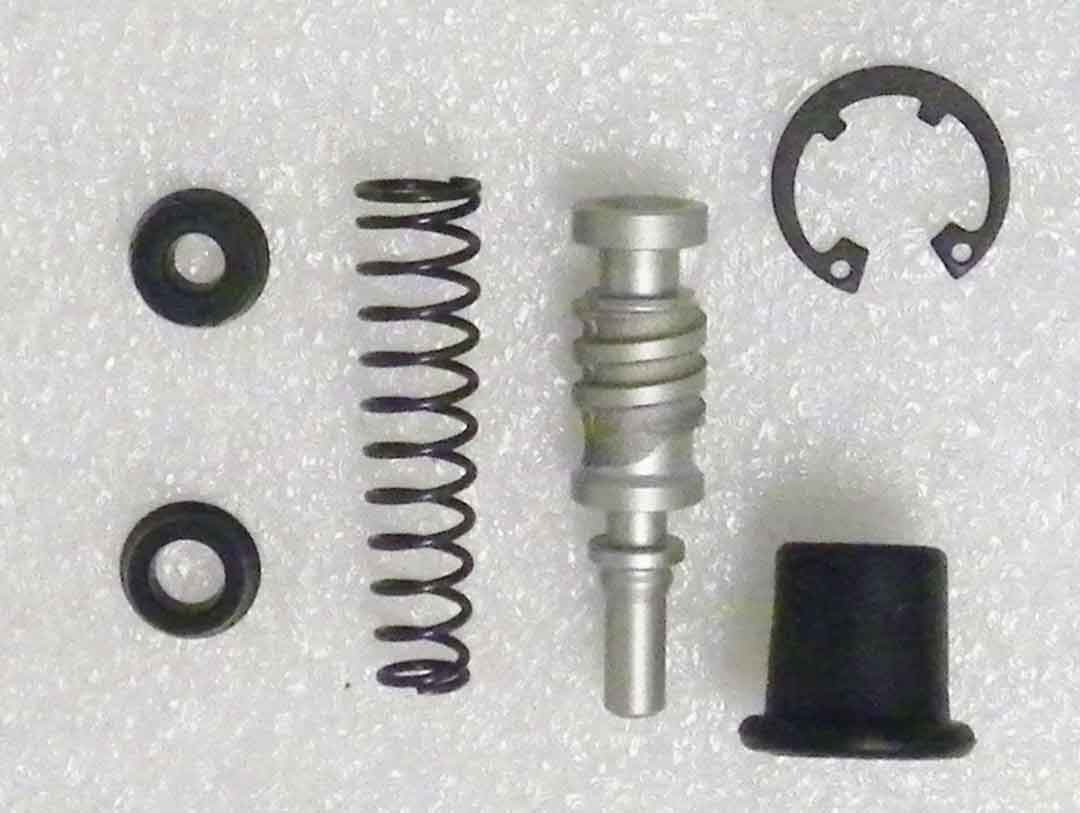 Master Cylinder Rebuild Kit, Front Kawasaki 80 / 100 / 500 KX 97-03