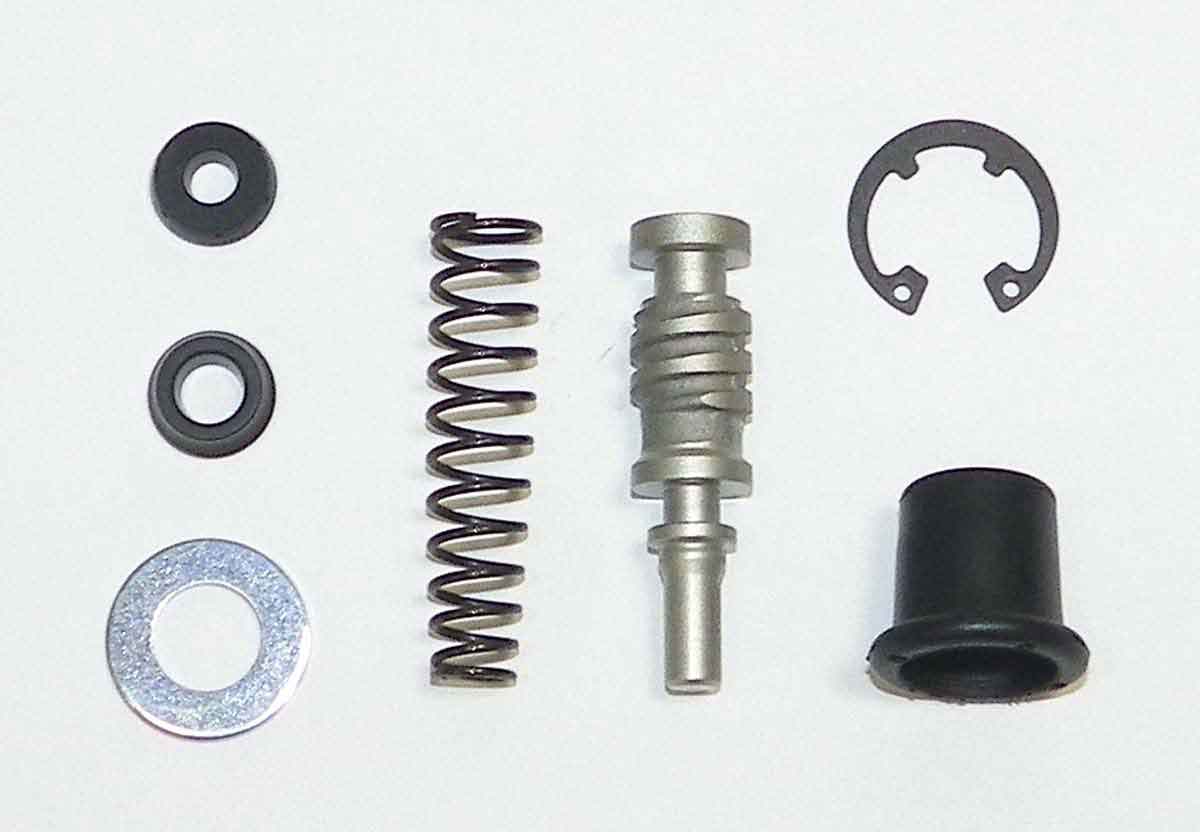 Master Cylinder Rebuild Kit, Front Kawasaki 250 / 450 KX-F 13-18