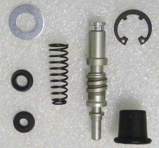 Master Cylinder Rebuild Kit, Front Suzuki 80 / 85 / 125 / 250 / 350 RM / DR 89-07