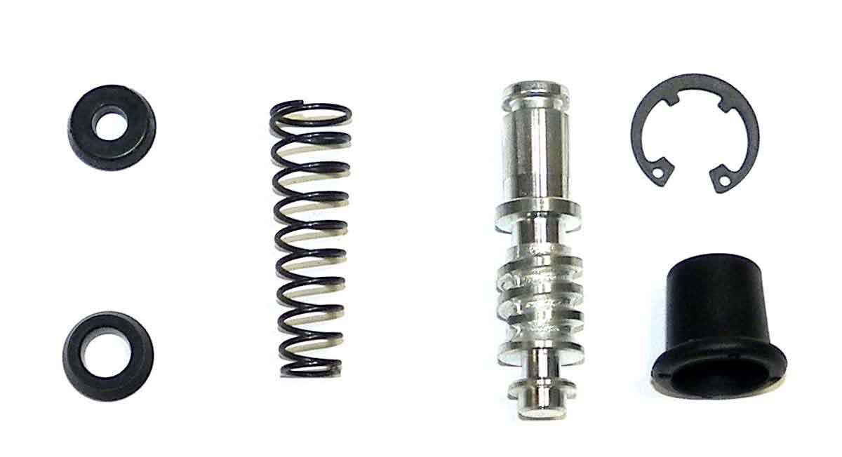 Master Cylinder Rebuild Kit, Front Suzuki 200 / 350 / 400 DR 90-19